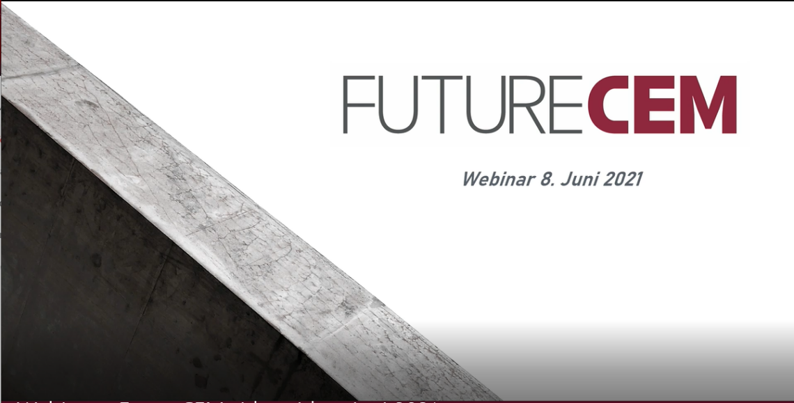 Webinar – FutureCEM siden sidst